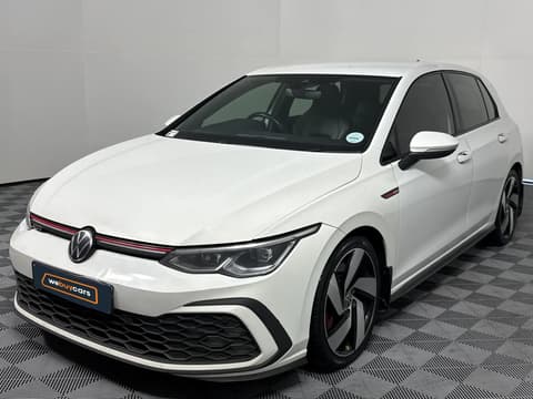 2024 Volkswagen Golf 8