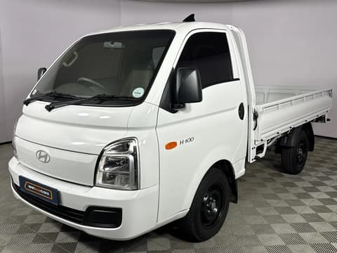 2026 Hyundai H100