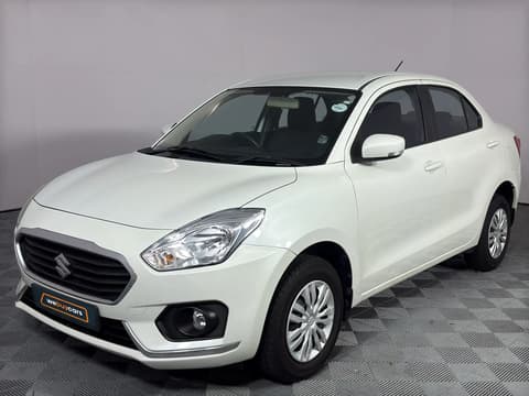 2019 Suzuki Swift