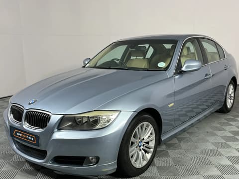 2009 BMW 3 Series
