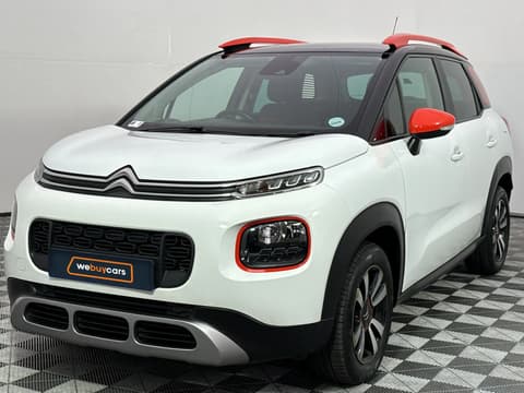 2020 Citroen C3