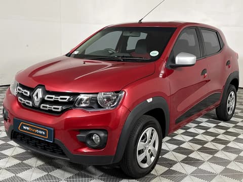 2019 Renault Kwid