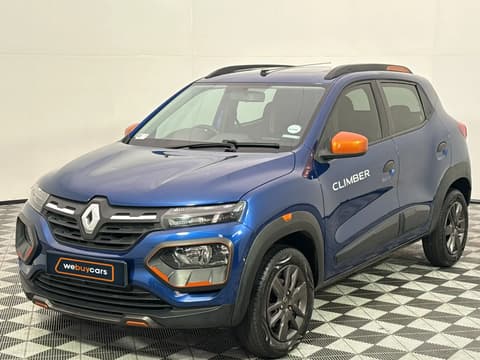 2021 Renault Kwid