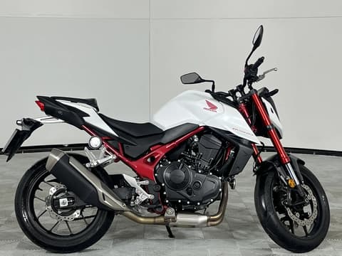 2023 Honda 750
