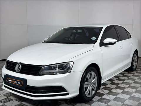 2018 Volkswagen Jetta 6