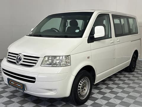 2008 Volkswagen T5