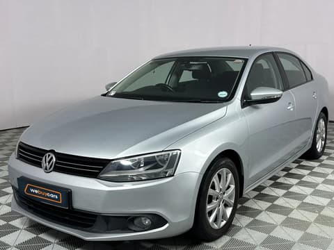 2012 Volkswagen Jetta 6