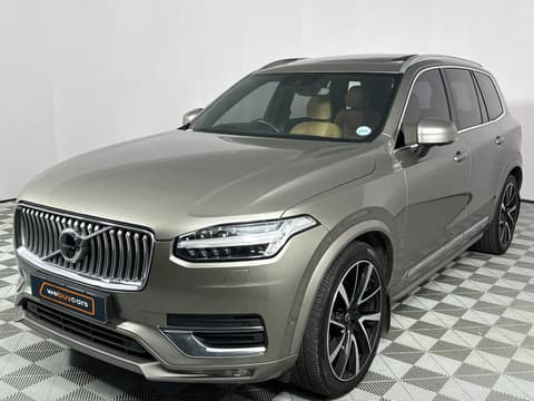 2021 Volvo Xc90