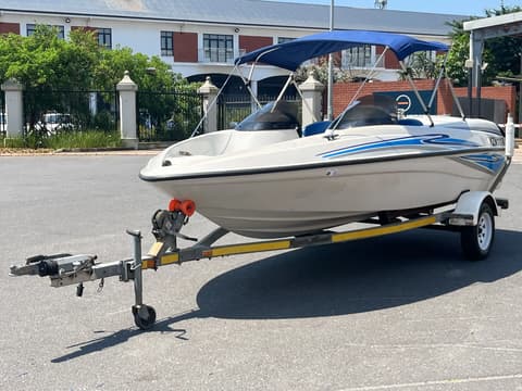2005 Sugar Sands Tango