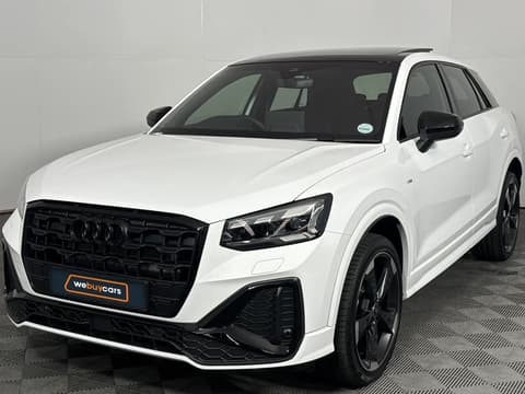 2026 Audi Q2