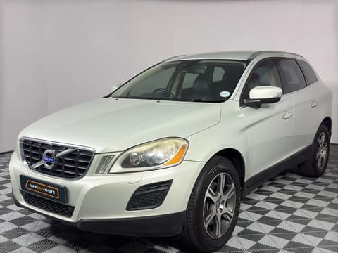 2013 Volvo Xc60