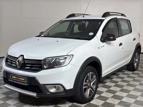 2019 Renault Sandero