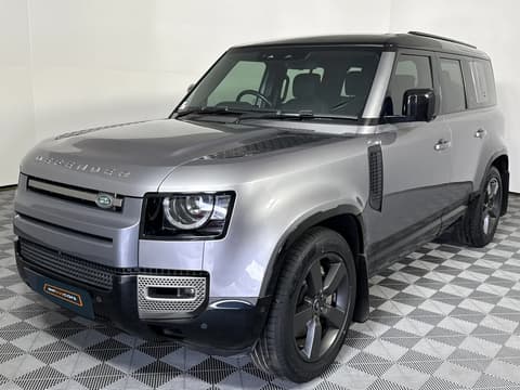 2023 Land Rover Defender 110