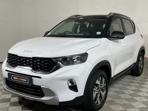 2024 KIA Sonet