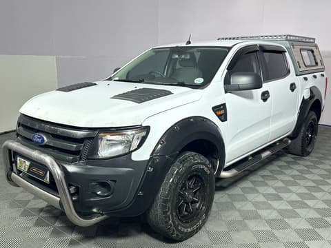 2016 Ford Ranger