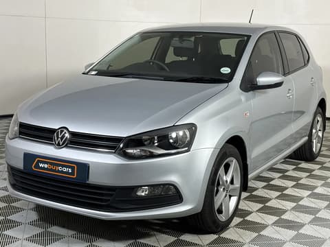 2024 Volkswagen Polo Vivo