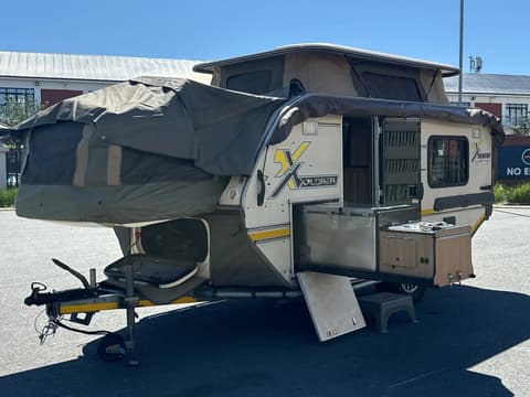 2013 Jurgens Explorer