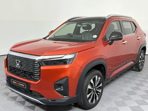 2024 Honda Elevate