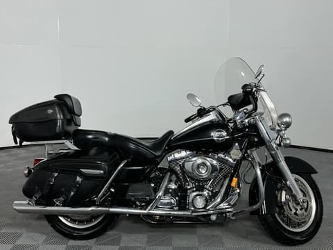2008 Harley Davidson Touring