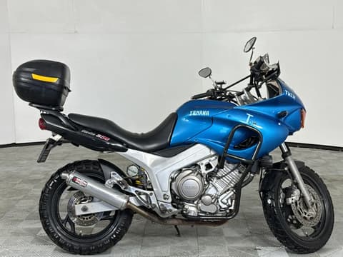 2006 Yamaha TDM