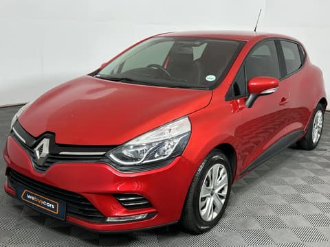 2019 Renault Clio IV
