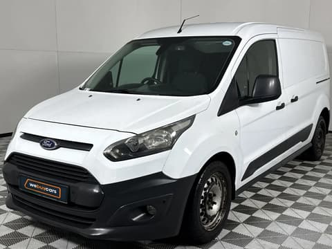 2015 Ford Transit