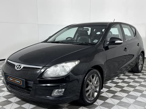 2012 Hyundai i30