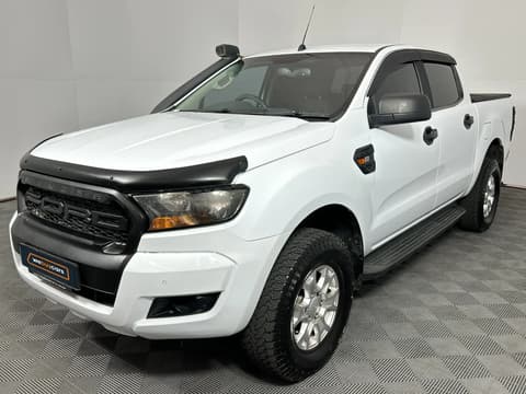 2016 Ford Ranger