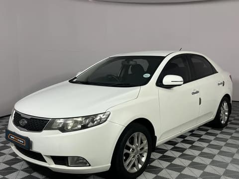2013 KIA Cerato