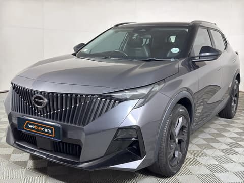 2025 Gac Motor GS3