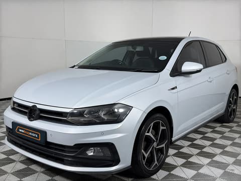 2020 Volkswagen Polo