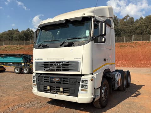 2006 Volvo FH