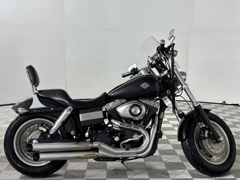 2011 Harley Davidson Dyna