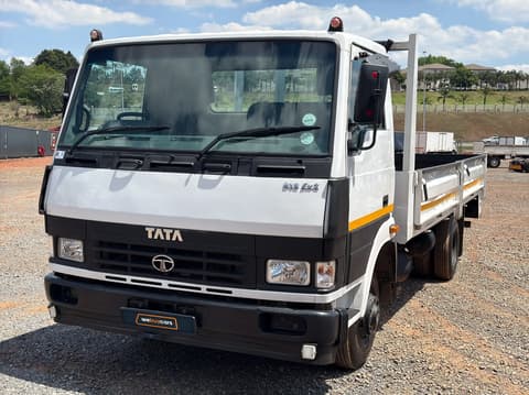 2017 Tata LPT