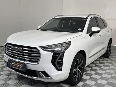 2021 Haval Jolion