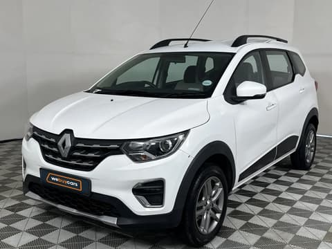 2021 Renault Triber