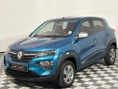 2020 Renault Kwid