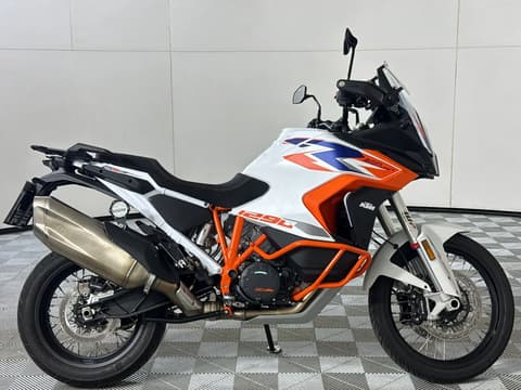 2026 KTM 1290 Super Adventure