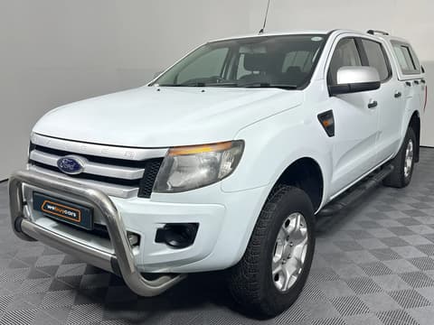 2014 Ford Ranger
