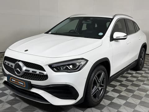 2024 Mercedes-Benz GLA