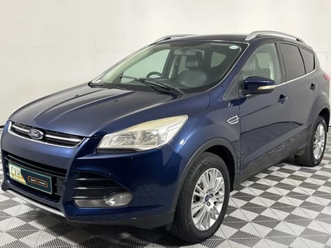 2013 Ford Kuga