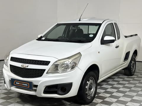 2015 Chevrolet Utility