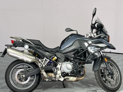 2019 BMW F Series