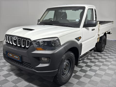 2020 Mahindra PIK UP