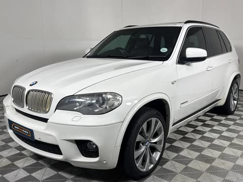 2010 BMW X5