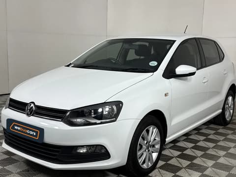 2024 Volkswagen Polo Vivo