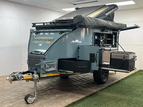 2023 Bushwakka Sundowner