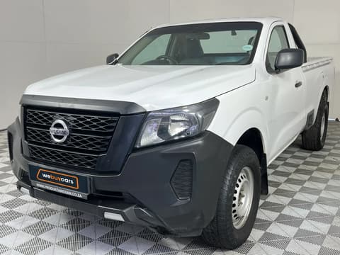 2023 Nissan Navara