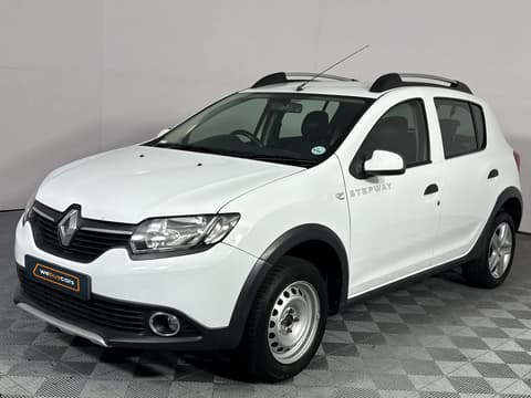 2015 Renault Sandero