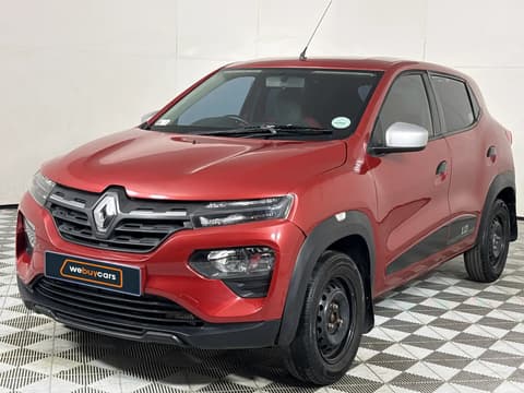 2023 Renault Kwid
